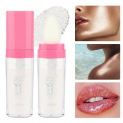 DNM fairy clap powder natural soft high-gloss powder eye shadow powder pearl powder easy to color
