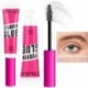 DNM Long-lasting and not easy to destroy the shaping eyebrow gel