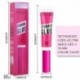 DNM Long-lasting and not easy to destroy the shaping eyebrow gel