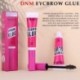 DNM Long-lasting and not easy to destroy the shaping eyebrow gel