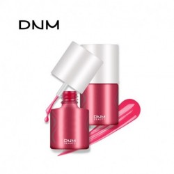 DNM Rouge long-term color easy-to-color natural supple moist thin lips and cheeks dual-use