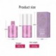 DNM Rouge long-term color easy-to-color natural supple moist thin lips and cheeks dual-use