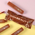   DNM 18 color silky non-stick cup chocolate lip glaze mist durable waterproof single lip gloss