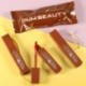   DNM 18 color silky non-stick cup chocolate lip glaze mist durable waterproof single lip gloss