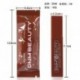   DNM 18 color silky non-stick cup chocolate lip glaze mist durable waterproof single lip gloss