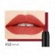 DNM Velvet mist Matte Lipstick Pen 19 Colors Waterproof Long-lasting rotation Lip Gloss Cosmetic colorfast Lipstick Pencil 531