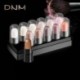 DNM Waterproof Natural Eye Shadow Pen Sample Set pigment Makeup Pencil Tools Eyeshadow Pen Shadow Stick 12 Color Optional Set 