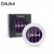 DNM 1PCS Magnetic Long-lasting Makeup Eye Shadow Soft Shimmering Colors Metallic Eye Cosmetic Waterproof Natural shadow powder