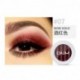 DNM 1PCS Magnetic Long-lasting Makeup Eye Shadow Soft Shimmering Colors Metallic Eye Cosmetic Waterproof Natural shadow powder