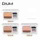 DNM Professional Long-lasting Shimmer Eyeshadow fast Makeup Palette Fashion Waterproof Pigment Natural Nude Eyeshadow Palette 