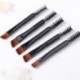 DNM 11 Color Eyebrow cream Makeup Professional Waterproof Eyebrow Gel Durable Pomade Cosmetic Makeup EyeBrow Cream with Brush321
