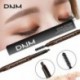 DNM 2 Ways Eyebrow Pencil Eyebrow Enhancer Paint Eyebrow Automatic Waterproof Makeup Beauty Tools 7 Color Options 081