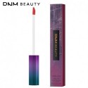 DNM BEAUTY Liquid Lipstick Hot Sexy Colors Lip Paint Matte Smooth Lipstick Waterproof Long Lasting Lip Gloss Lip Kit 12 Color