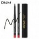 DNM 2018 Fashion Professional Makeup Liner Waterproof Long Lasting Eye Liner Pen Tools Cheap Makeup Balck Liquid Eyeliner Pencil