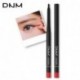 DNM 2018 Fashion Professional Makeup Liner Waterproof Long Lasting Eye Liner Pen Tools Cheap Makeup Balck Liquid Eyeliner Pencil