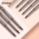 DNM New Automatic Eyebrow Pencil Makeup Cosmetics Eye Brow Tools Waterproof Brow Pencil 7 Colors Not Have Color Box 251