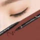DNM Makeup Eyeliner Pencil Make Up Waterproof Beauty Easy to Wear Pen Eye Liner Long Lasting Cosmetics Beauty Eye Pencil  261