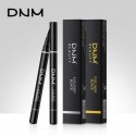 DNM 1 Pcs NEW Style Black Long-lasting Waterproof Eyeliner Liquid Eye Liner Pen Pencil Makeup Cosmetic Beauty Tool 
