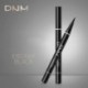 DNM 1 Pcs NEW Style Black Long-lasting Waterproof Eyeliner Liquid Eye Liner Pen Pencil Makeup Cosmetic Beauty Tool 