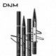 DNM 1 Pcs NEW Style Black Long-lasting Waterproof Eyeliner Liquid Eye Liner Pen Pencil Makeup Cosmetic Beauty Tool 