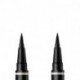 DNM 1 Pcs NEW Style Black Long-lasting Waterproof Eyeliner Liquid Eye Liner Pen Pencil Makeup Cosmetic Beauty Tool 