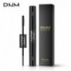 DNM Professional Black Mascara Eyelashes Thick Lengthening Makeup Eyelashes Mascara Brand Waterproof Eye Makeup 281