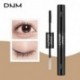 DNM Professional Black Mascara Eyelashes Thick Lengthening Makeup Eyelashes Mascara Brand Waterproof Eye Makeup 281