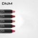 DNM Matte Lipstick Pen 19 Colors Waterproof Long-lasting Nonstick cup Lip Gloss Cosmetic colorfast Lipstick Pencil 501
