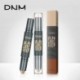 DNM Double Facial Modified High Light Bar Concealer Cosmetics Shadow Nib and Highlight Nib Makeup Created V Face Beauty