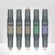 DNM Double Facial Modified High Light Bar Concealer Cosmetics Shadow Nib and Highlight Nib Makeup Created V Face Beauty