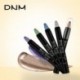 DNM Shimmer Waterproof Eyeshadow Pencil Stick Makeup Long Lasting Cosmetic Lying silkworm Pen Shadow Stick Gel Eye Shadow Cream