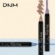 DNM Shimmer Waterproof Eyeshadow Pencil Stick Makeup Long Lasting Cosmetic Lying silkworm Pen Shadow Stick Gel Eye Shadow Cream