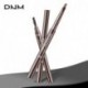 DNM 1 Pcs Womens Eyebrow Pencil Waterproof Eye Brown Pencil With Brush Make Up Eyeliner Eye Liner Makeup Tools 091