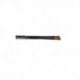 Eyebrow brush