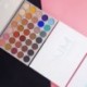 DNM new color makeup eye shadow disc diamond high gloss 35 colors pearl light matte eye shadow multi color eye shadow set