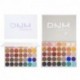 DNM new color makeup eye shadow disc diamond high gloss 35 colors pearl light matte eye shadow multi color eye shadow set