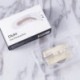 DNM two-color eyebrow powder with eyebrow brush 5 colors are easy to color