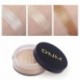 DNM new pearlescent powder powder make-up powder durable waterproof makeup powder oil control makeup foundation