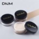 DNM new pearlescent powder powder make-up powder durable waterproof makeup powder oil control makeup foundation