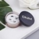 DNM new pearlescent powder powder make-up powder durable waterproof makeup powder oil control makeup foundation