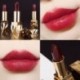 DNM tricolor lipstick tricolor black lipstick 6 color system is optional