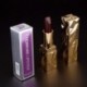 DNM tricolor lipstick tricolor black lipstick 6 color system is optional