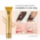        DNM Concealer Stick Base Foundation Cream Face Cover Makeup Primer Party Hide Blemish Waterproof Highlight 14 Colors BB Glow