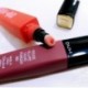 DNM Natural Coloring Non-halo Dyeing Velvet Matte Lip Glaze 6-color Optional Air Lip Gloss