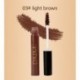 DNM Black Brown Silk Fiber Color Mascara Led Curl Waterproof Natural Long 4 Colors Optional Maskara Packaging Eyelash Extention