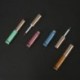 DNM Colorful Sparkling Pearlescent Color Sequins Explosive Eye Liner Water Repellency Natural Endurance Liquid Eyeliner Blue