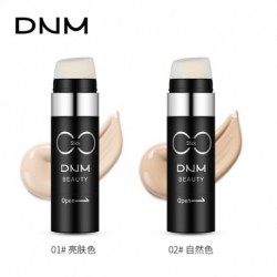 DNM Highlight Brighten BB CC Air Cushion Base Cream For Face Beauty Highlighter Primer Makeup Long Lasting Foundation Stick