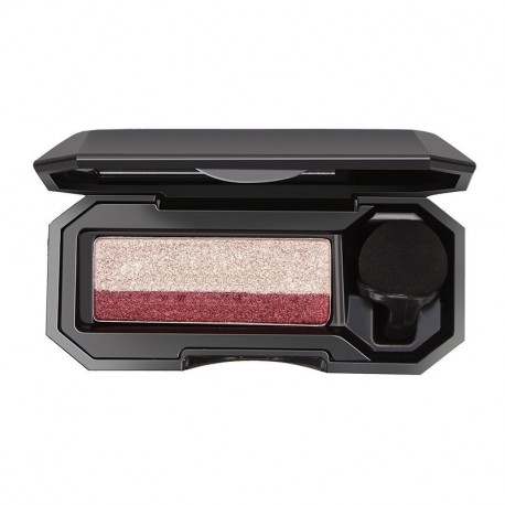 DNM Peach Powder Earth Color With Small Portable Mirror Makeup Party Eye Shadow For Eyes Brush Lazy EyeShadow 6 Colors