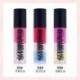 	DNM Ice Cream Lip Gloss 3 Colors Sweet Red Lip Tint Liquid Lipstick Waterproof Long Lasting Makeup Lip Glaze