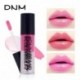 	DNM Ice Cream Lip Gloss 3 Colors Sweet Red Lip Tint Liquid Lipstick Waterproof Long Lasting Makeup Lip Glaze